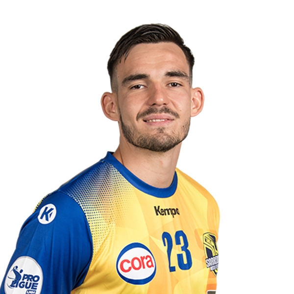 Lucas Hubert