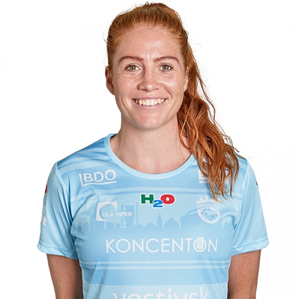Mathilde Neesgaard