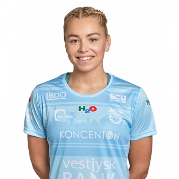Line Ellertsen