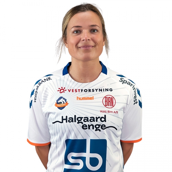 Mathilde  Hylleberg 