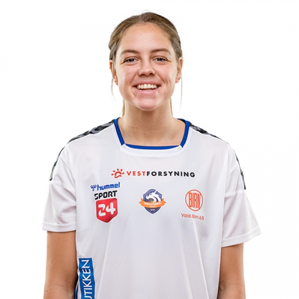 Caroline  Svarre