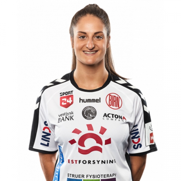 Ilda  Kepić