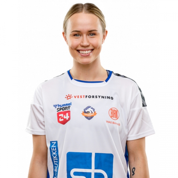 Andrea  West Bendtsen