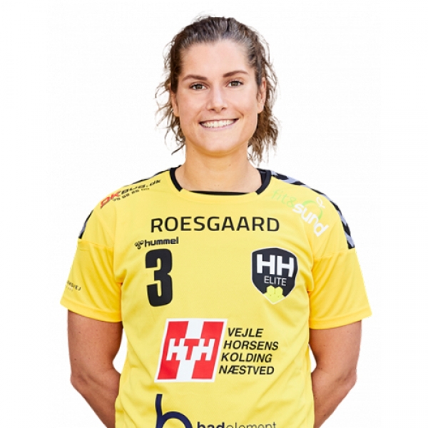 Trine  Knudsen