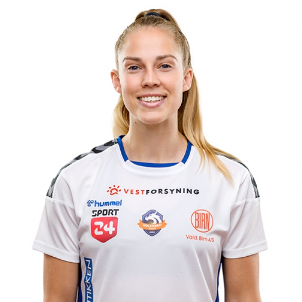 Camilla  Pytlick