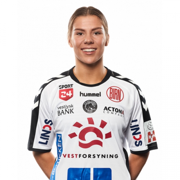 Laura  Jensen 