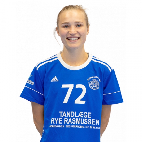Line Tofgard Frandsen 