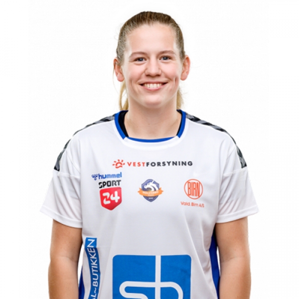 Julie  Holm