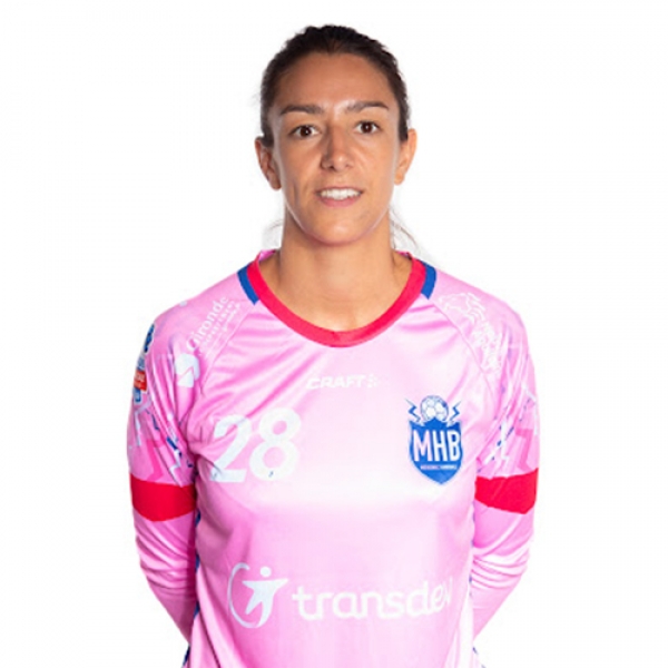 Helene  Flacon 