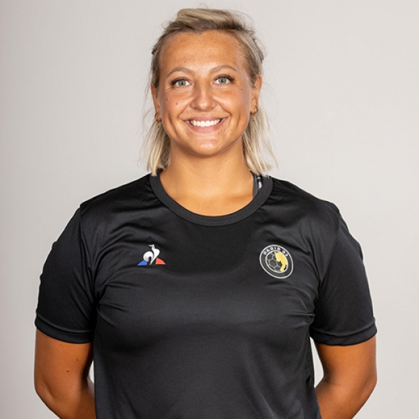 Lea Serdarević