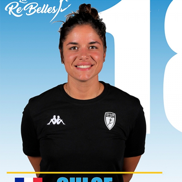 Chloé  Bulleux