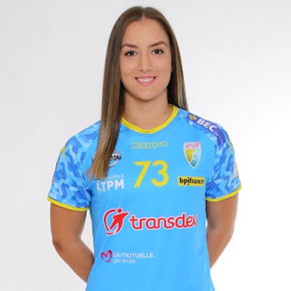 Lidija  Cvijić