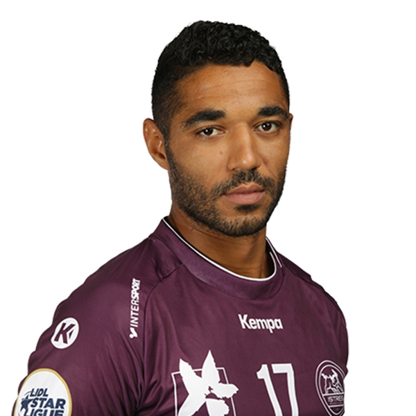 Oussama Hosni
