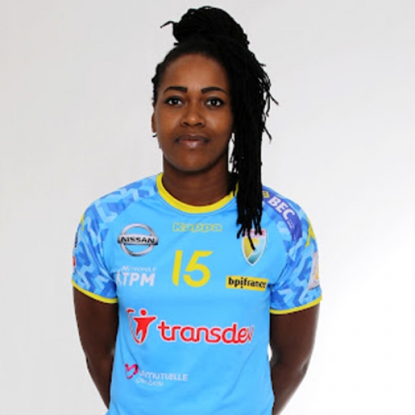 Laurisa Landre 