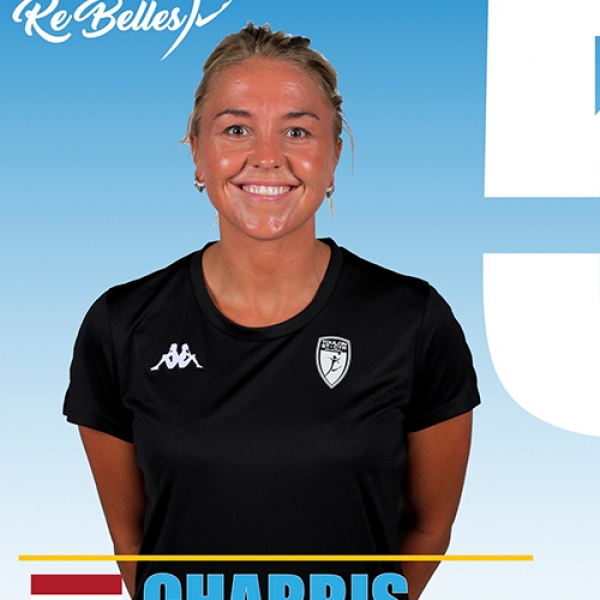 Charris  Rozemalen