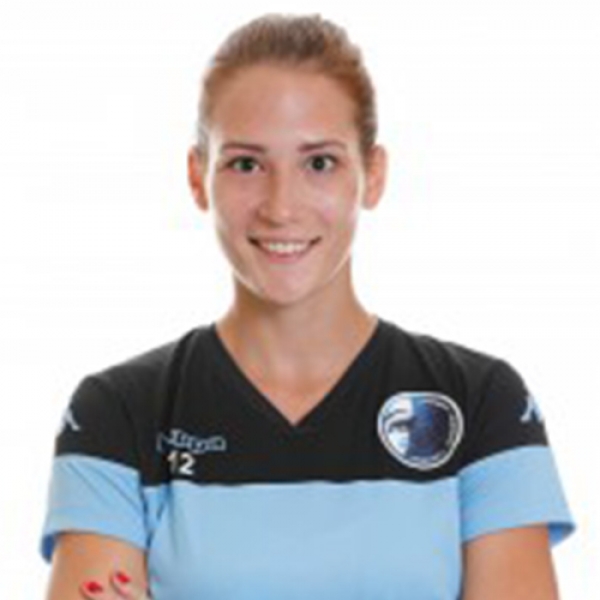 Kamilla  Kántor