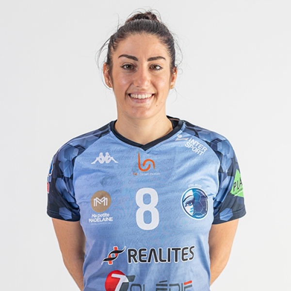 Caroline Valente