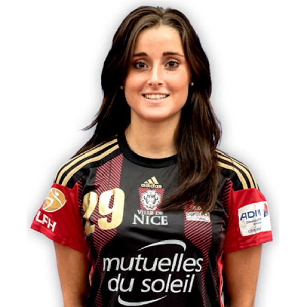 Mathilde Nicollet