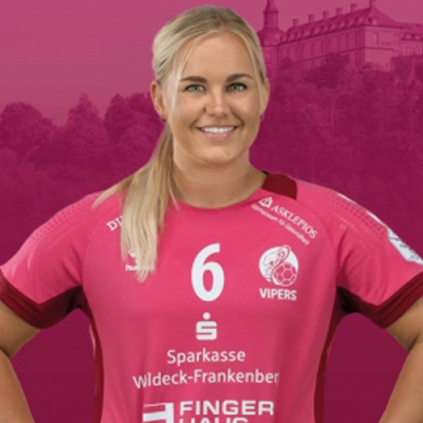Anouk Nieuwenweg