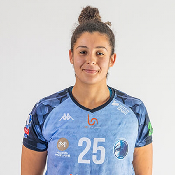 Sophia Fehri