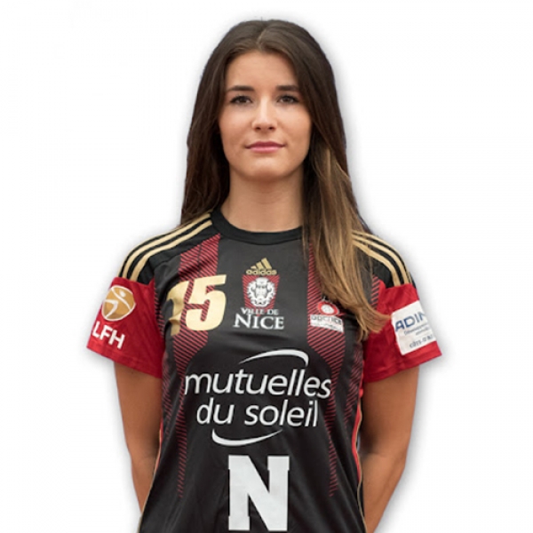 Marie  Francois