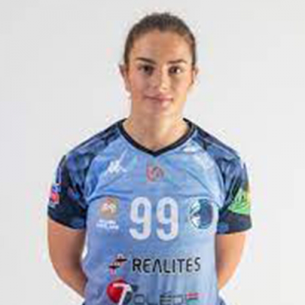 Lea  Heure
