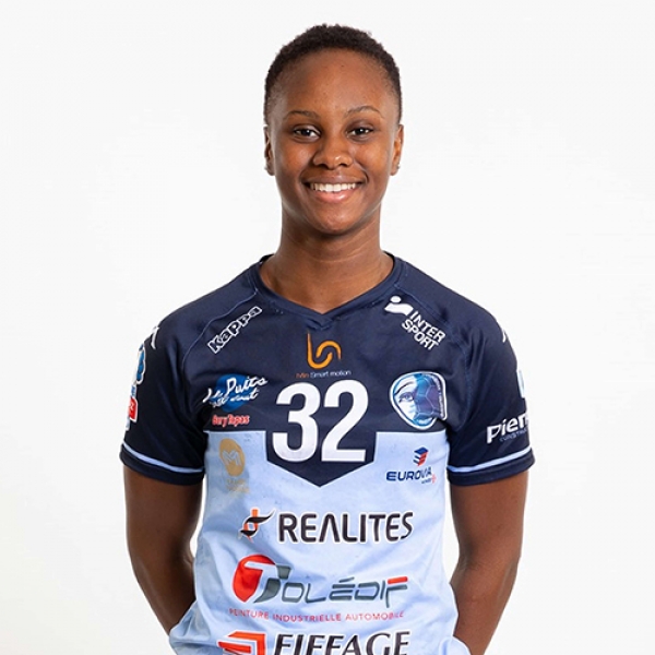Djeneba Toure