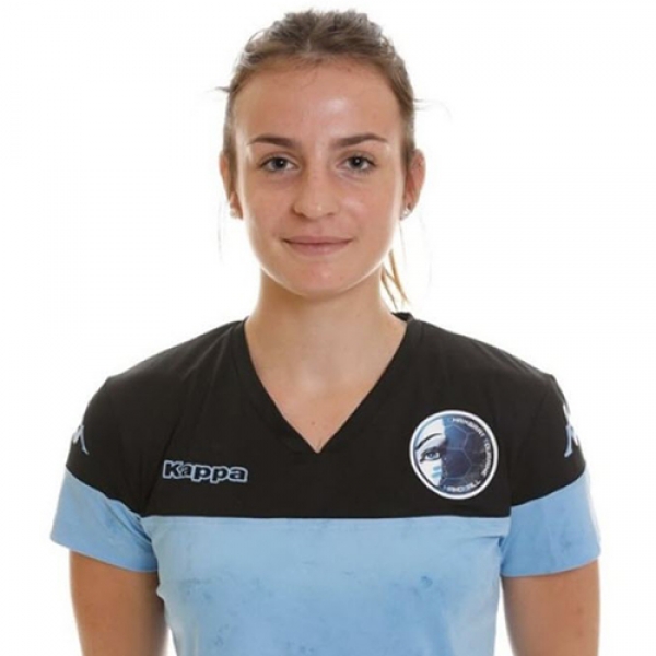 Juliette  Janod