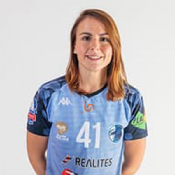 Nina  Brkljačić