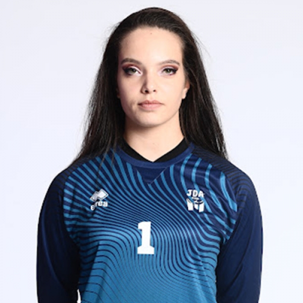 Sarah  Vukovac