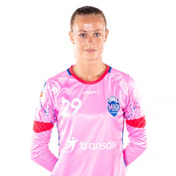 Lena  Le Borgne