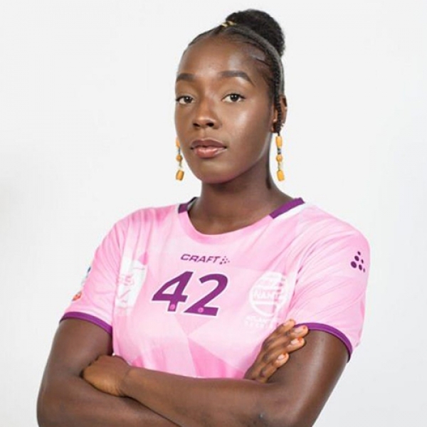 Dyénaba  Sylla 