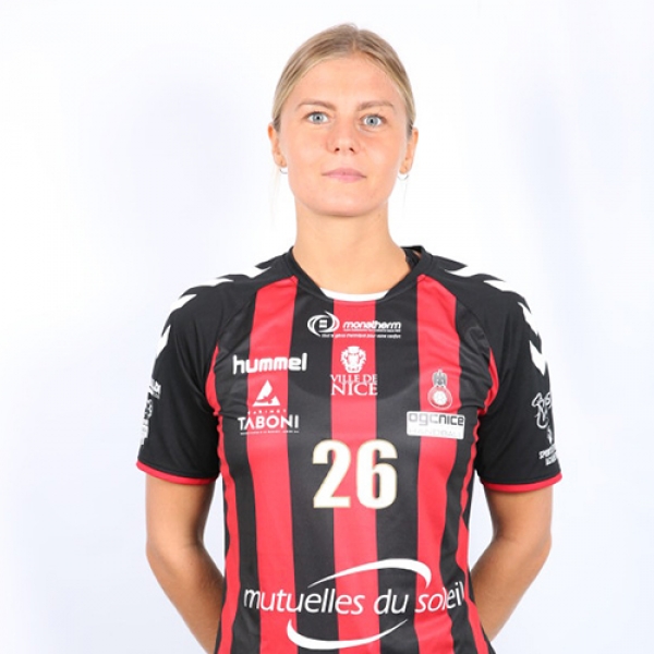 Barbara Moretto