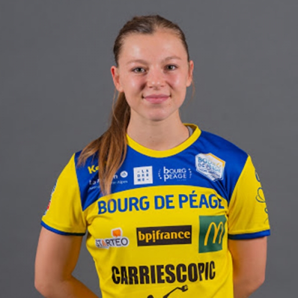 Manon  Pellerin