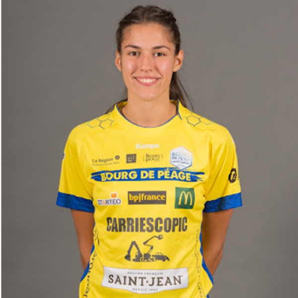 Maëlle  Faynel 