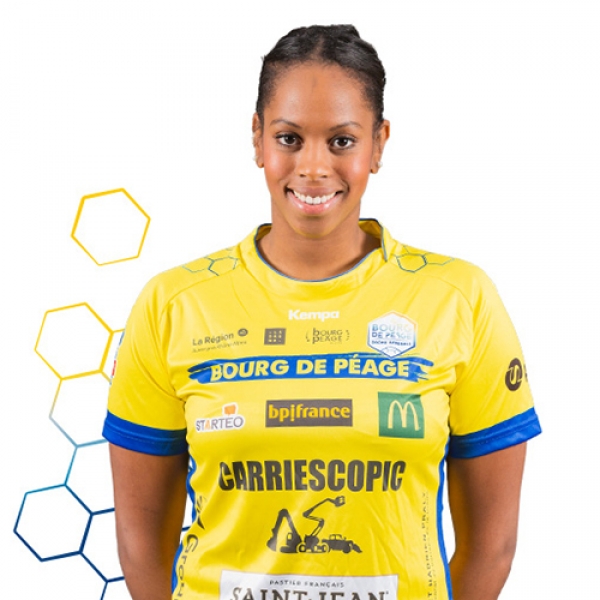 Aminata  Sow