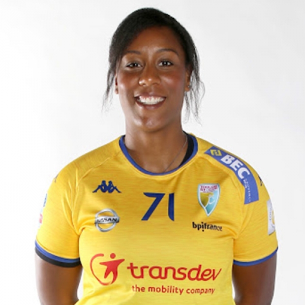 Amandine  Balzinc