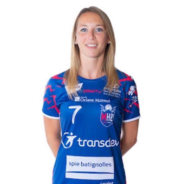 Maëva  Guillerme