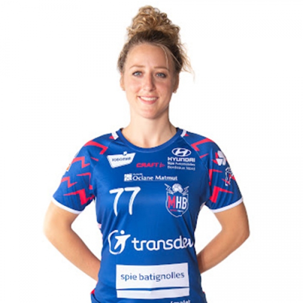 Pauline  Dreyer