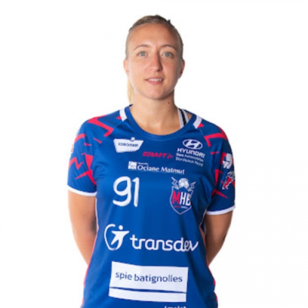 Marine  Desgrolard