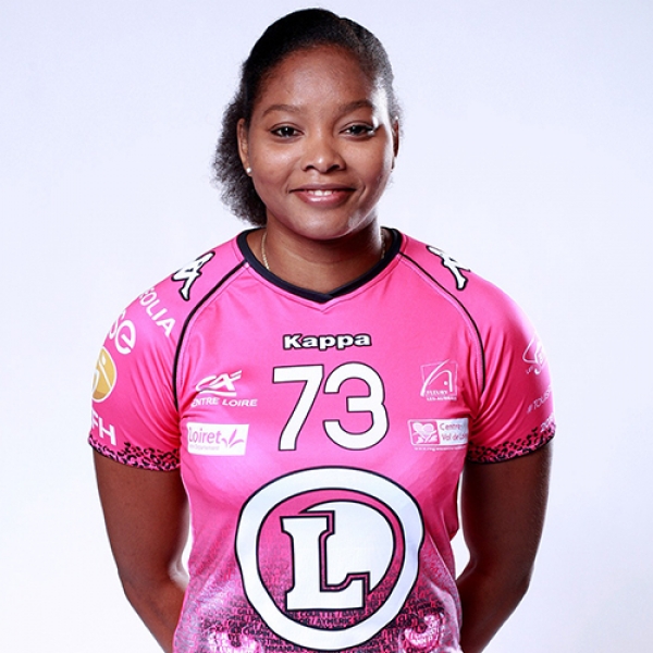 Laurine Daquin