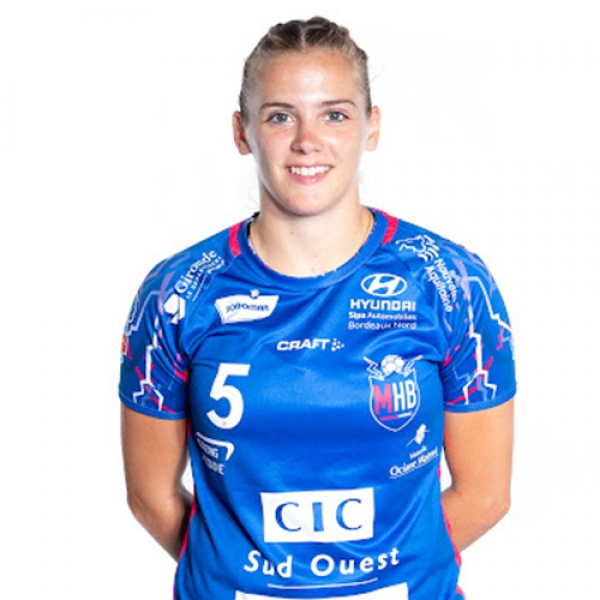 Enola  Grollier