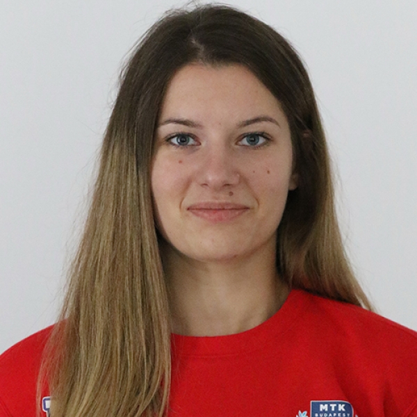 Barbara  Győri