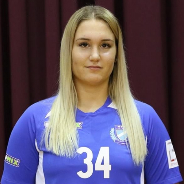 Petra  Ferenczi