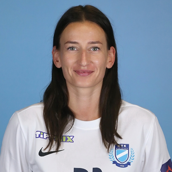 Fanni Gerháth