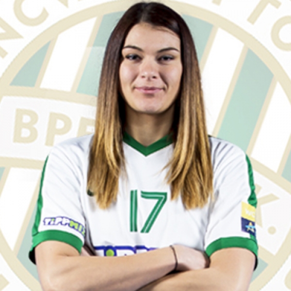 Dóra  Horváth