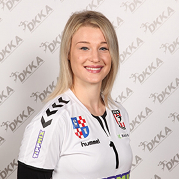 Željana  Stojak