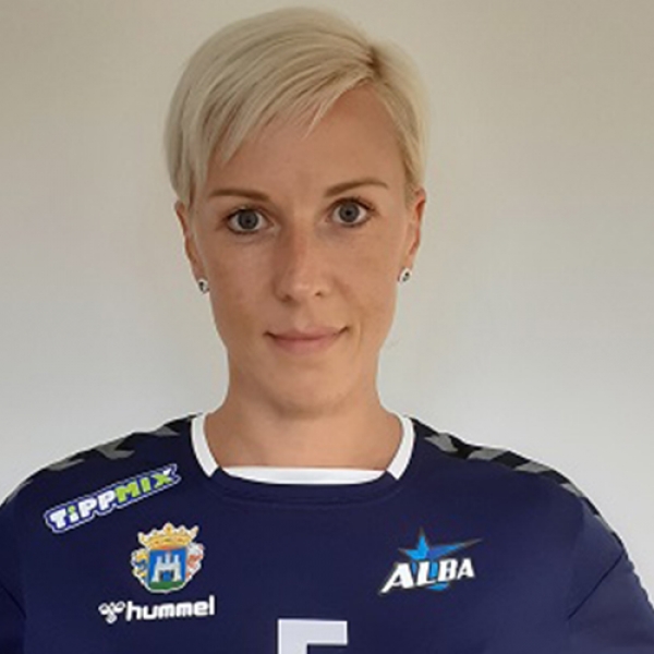 Krisztina  Triscsuk