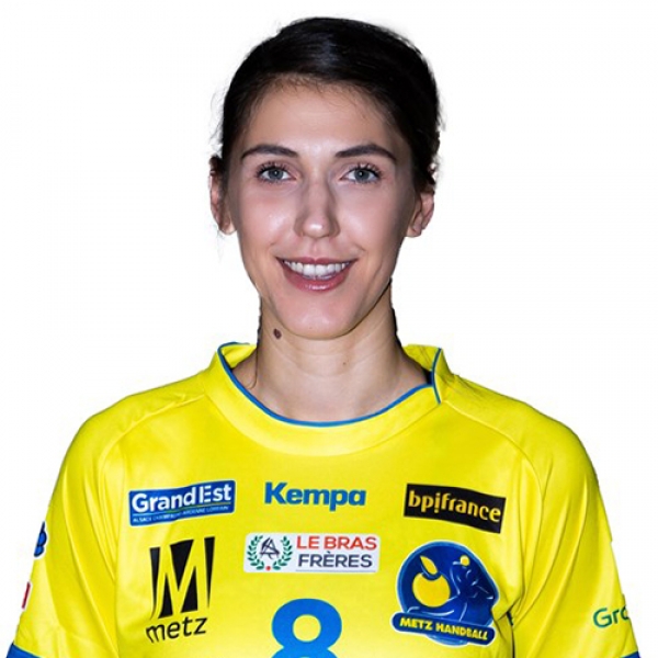 Ćamila  Mičijević