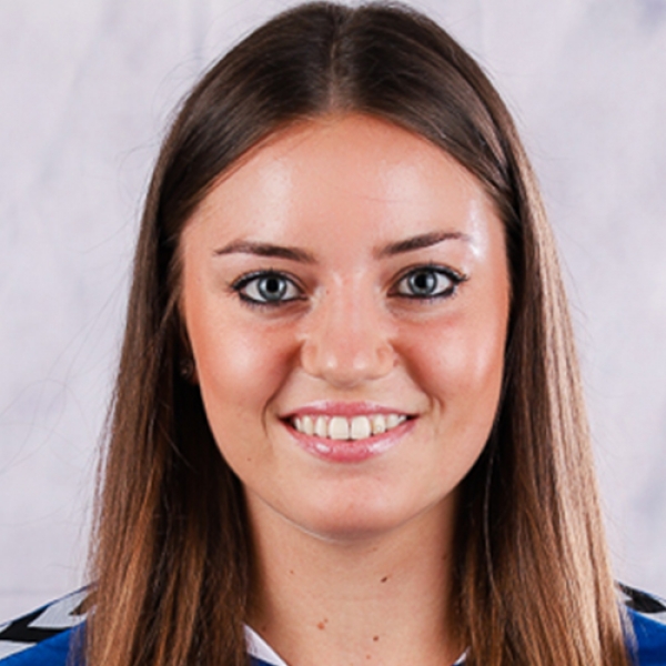 Flóra  Katona